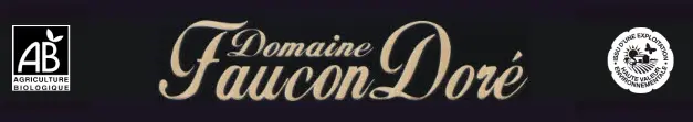 Domaine du Faucon Doré - Vins Bio et Biodynamiques